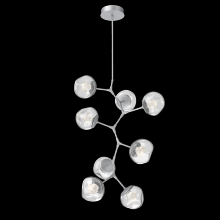 Hammerton CHB0095-VB-CS-ZC-001-L1 - Luna Modern Vine Chandelier