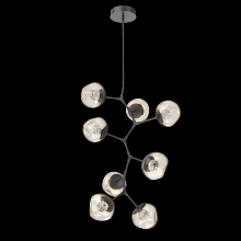 Hammerton CHB0095-VB-GP-FA-001-L1 - Luna Modern Vine Chandelier