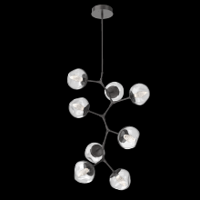 Hammerton CHB0095-VB-GP-GC-001-L1 - Luna Modern Vine - 8pc