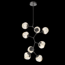 Hammerton CHB0095-VB-GP-ZA-001-L1 - Luna Modern Vine Chandelier