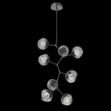 Hammerton CHB0095-VB-GP-ZS-001-L1 - Luna Modern Vine Chandelier