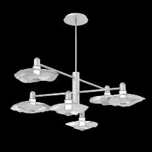 Hammerton CHB0099-L6-CS-MI-001-L3 - Mobile - 6pc - Cumulus