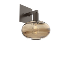 Hammerton IDB0036-11-FB-OB-E2 - Coppa Indoor Sconce