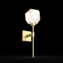 Hammerton IDB0039-08-GB-A-L1 - Gem Indoor Belvedere Sconce-08