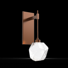 Hammerton IDB0039-18-BB-C-L3 - Gem Tempo Sconce