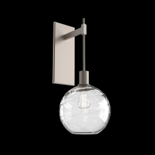 Hammerton IDB0047-22-BS-OC-E2 - Terra Tempo Sconce Optic