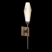 Hammerton IDB0049-04-FB-RA-L1 - Aalto ADA Belvedere Indoor Sconce