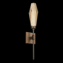 Hammerton IDB0049-04-FB-RB-L1 - Aalto ADA Belvedere Indoor Sconce