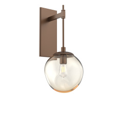 Hammerton IDB0062-22-BB-A-E2 - Aster Tempo Sconce