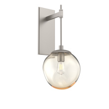 Hammerton IDB0062-22-BS-A-E2 - Aster Tempo Sconce