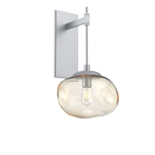 Hammerton IDB0064-20-CS-A-E2 - Nova Tempo Sconce Nebula Incadescent