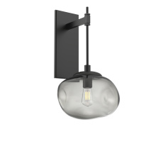 Hammerton IDB0064-20-MB-S-E2 - Nova Tempo Sconce Nebula Incadescent
