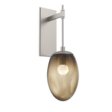 Hammerton IDB0067-23-BS-FB-L1 - Meteo Tempo Sconce