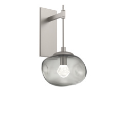 Hammerton IDB0068-20-BS-ZS-L1 - Nova Tempo Sconce