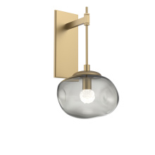 Hammerton IDB0068-20-GB-FS-L1 - Nova Tempo Sconce