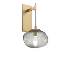 Hammerton IDB0068-20-GB-GS-L1 - Nova Tempo Sconce