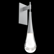 Hammerton IDB0078-01-CS-C-L3 - Raindrop Sconce