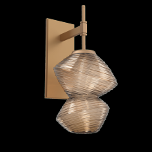 Hammerton IDB0089-01-NB-B-L1 - Mesa Sconce