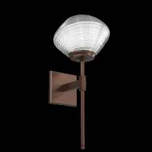 Hammerton IDB0089-03-BB-C-L3 - Mesa Belvedere Sconce