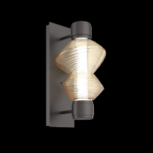 Hammerton IDB0089-D1-GP-A-L3 - Mandrel Single Sconce - Mesa