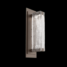 Hammerton IDB0090-01-FB-TL-L3 - Tabulo Indoor Sconce