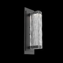 Hammerton IDB0090-01-MB-TT-L1 - Tabulo Indoor Sconce