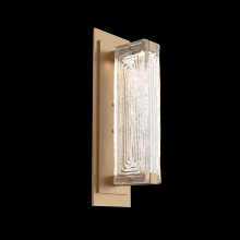 Hammerton IDB0090-01-NB-TL-L3 - Tabulo Indoor Sconce