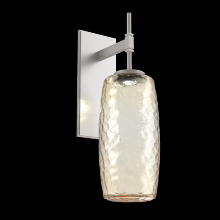 Hammerton IDB0091-01-BS-A-L1 - Vessel Tempo Sconce (Large)