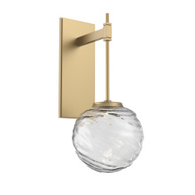 Hammerton IDB0092-01-GB-C-L1 - Gaia Tempo Sconce