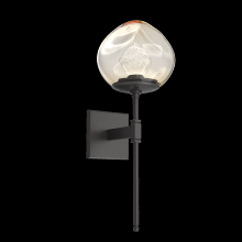 Hammerton IDB0095-03-GP-ZA-L3 - Luna Belvedere Sconce