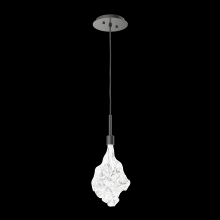 Hammerton LAB0059-01-GP-BC-C01-L3 - Blossom Pendant