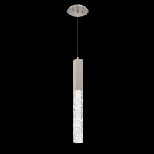 Hammerton LAB0060-01-BS-GC-C01-L1 - Axis Single Pendant