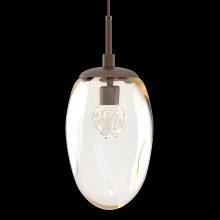 Hammerton LAB0067-01-BB-GA-C01-L3 - Meteo Pendant-LED