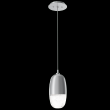 Hammerton LAB0079-01-CS-PC-C01-L3 - Pebble Pendant