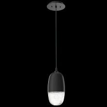 Hammerton LAB0079-01-MB-PC-C01-L3 - Pebble Pendant