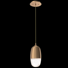 Hammerton LAB0079-01-NB-PC-C01-L3 - Pebble Pendant