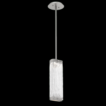 Hammerton LAB0090-01-BS-TL-001-L3 - Tabulo Pendant