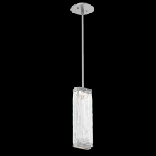 Hammerton LAB0090-01-CS-TL-001-L3 - Tabulo Pendant