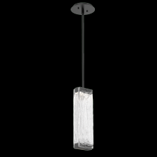 Hammerton LAB0090-01-MB-TL-001-L3 - Tabulo Pendant