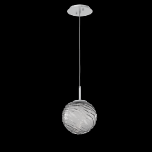 Hammerton LAB0092-02-CS-S-C01-L3 - Gaia Pendant