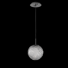 Hammerton LAB0092-02-MB-S-C01-L3 - Gaia Pendant (Medium)