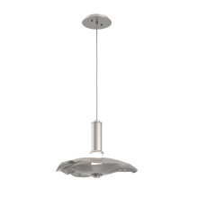 Hammerton LAB0099-01-BS-00-C01-L3-MI - Cumulus Single Pendant - Small