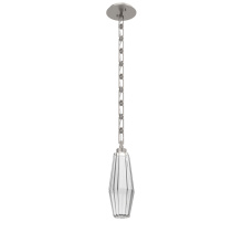 Hammerton LNB0049-17-BS-RC-CH3-L3 - Aalto Pendant with Chain - 17-Inch