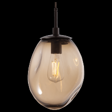 Hammerton LAB0063-01-MB-S-C01-E2 - Meteo Pendant-Incandescent