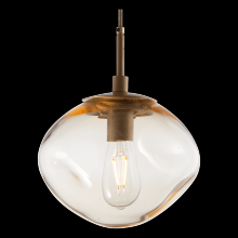 Hammerton LAB0064-01-GB-A-C01-E2 - Nova Pendant-Incandescent