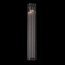 Hammerton ODB0084-03-SB-CC-L2 - Avenue Sconce - 36-Inch