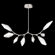 Hammerton PLB0050-BB-BS-CC-001-L1 - Rock Crystal Modern Branch - 8pc