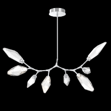 Hammerton PLB0050-BB-CS-CC-001-L1 - Rock Crystal Modern Branch - 8pc