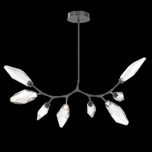 Hammerton PLB0050-BB-GP-CC-001-L1 - Rock Crystal Modern Branch - 8pc