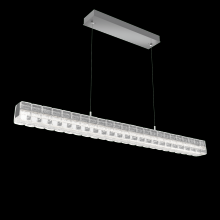 Hammerton PLB0080-48-CS-AC-CA1-L3 - Asscher Linear